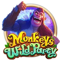 Monkeys Wild Party